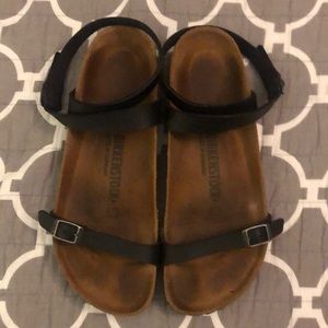 Birkenstock Daloa sandals